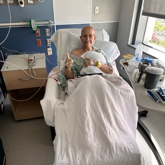 Meet your Posher, (Danni) Dahyana - Picture 10 of 17